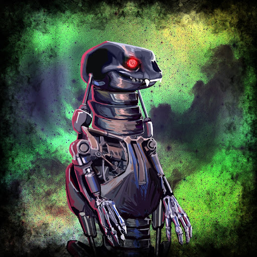 Lost Patriot NFTs tweet media