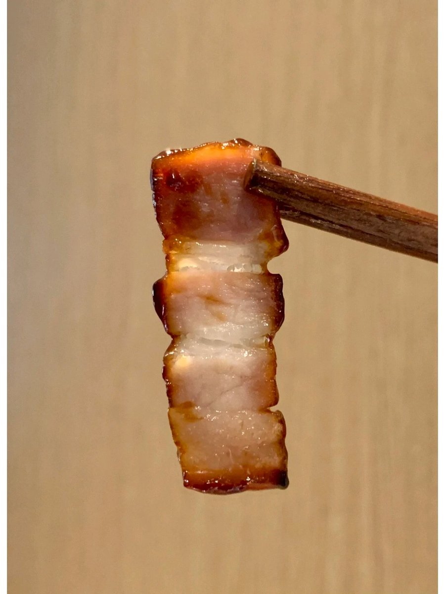 lusion36166036's tweet photo. Barbecued pork is really https://t.co/WhuaRcQCvA tastes fat but not greasy and slightly sweet.
#Food
#Barbecued pork https://t.co/vXo35gE8SR