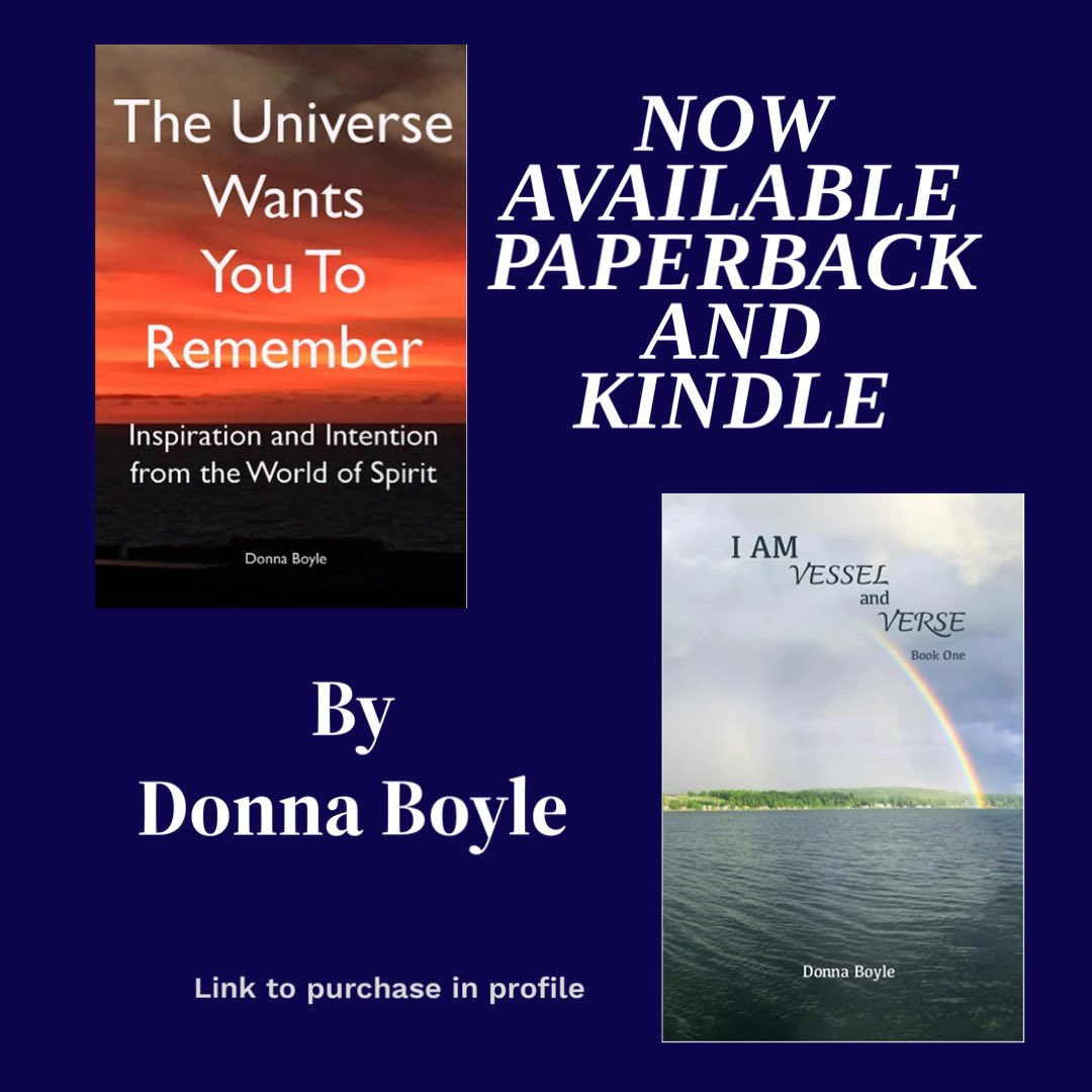 DBoyle_Medium's tweet photo. INSPIRATIONAL QUOTES AND POETRY FROM SPIRIT 

@LinkingPodcast 

https://t.co/8XcN2BBP2i

#spiritual
#poetry
#lifelessons
#soulpurpose
#innerwork https://t.co/aH9gPoJrLA