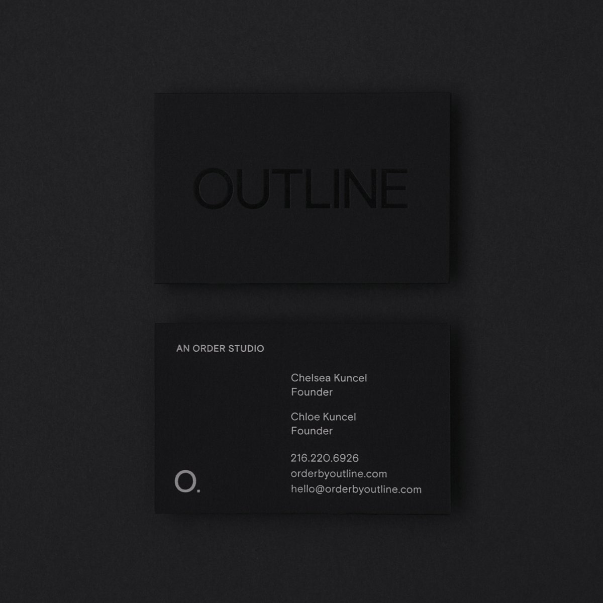 Office of Opal (@officeofopal) on Twitter photo Stationery for @orderbyoutline as part of a complete brand launch. Printing by @crankypressman. Typeface by <a href="/colophonfoundry/">Colophon Foundry</a>. More > instagram.com/p/CyTkm4ls3bL/… Stationery for @orderbyoutline as part of a complete brand launch. Printing by @crankypressman. Typeface by <a href="/colophonfoundry/">Colophon Foundry</a>. More > instagram.com/p/CyTkm4ls3bL/…