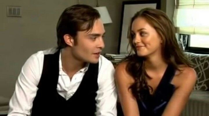 best of chuck & blair (@hqchair) on Twitter photo 