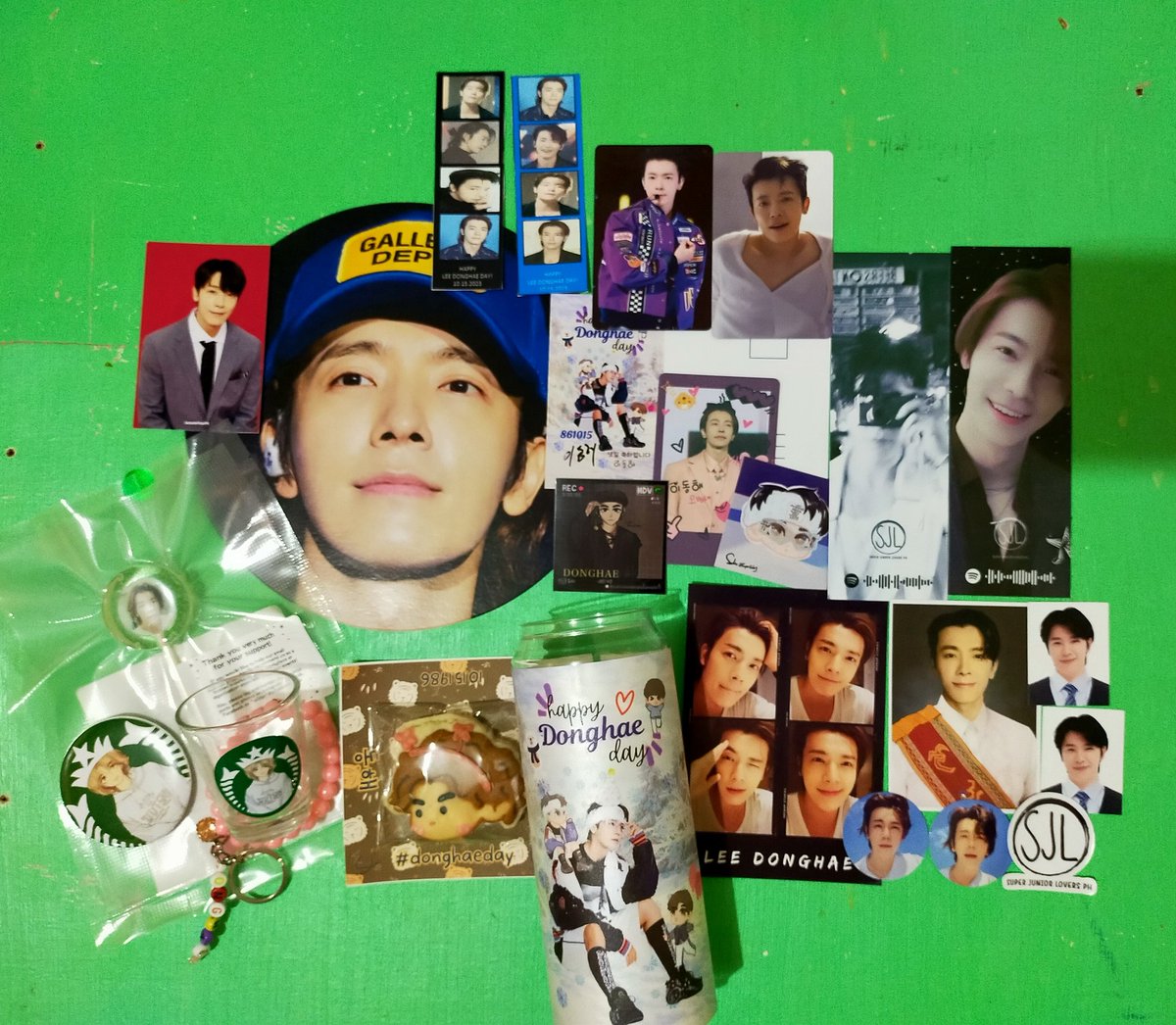 al_arim0402's tweet photo. Thank you po sa PaCSE ni @phELFish_ and @sjloversph ..Nag-enjoy po kami nila @bcfhbjmpwbm at @SS9inManila1315  lalo na sa padibdib ni hae.Sorry hindi ko na po na-mention yung ibang nagbigay ng freebies

#ColorMeDonghae
#HappyDonghaeDay https://t.co/FzhAGdWReh