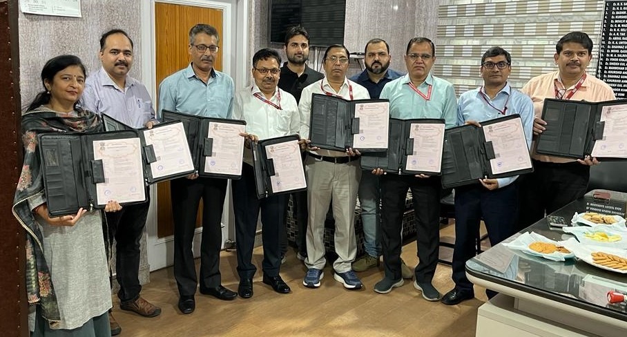 nhpcltd's tweet photo. PPAs signed by NHPC, CVPPPL & RHPCL with JKPCL #Hydropower #nhpclimited #MinOfPower #power_pib #PIB_India @PIBSrinagar https://t.co/rG6n97g8yg