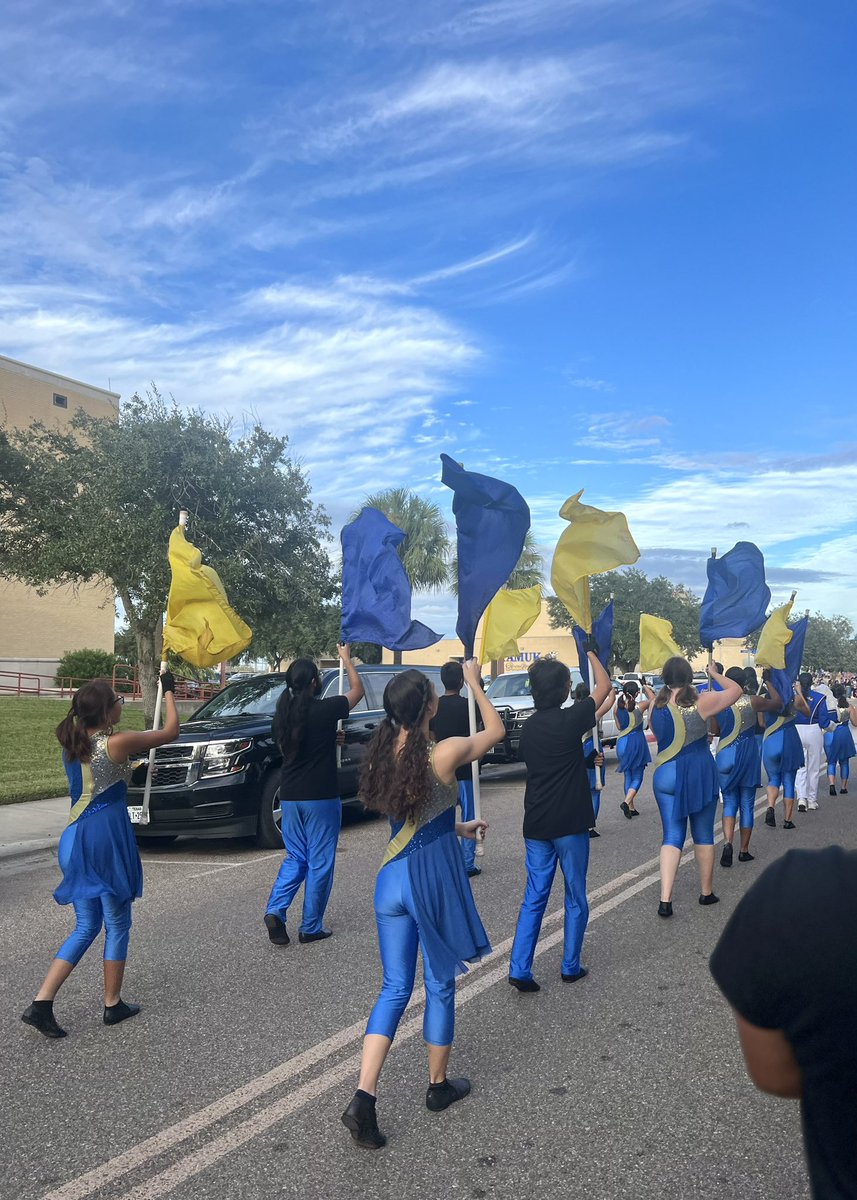 TAMUK JMB tweet media