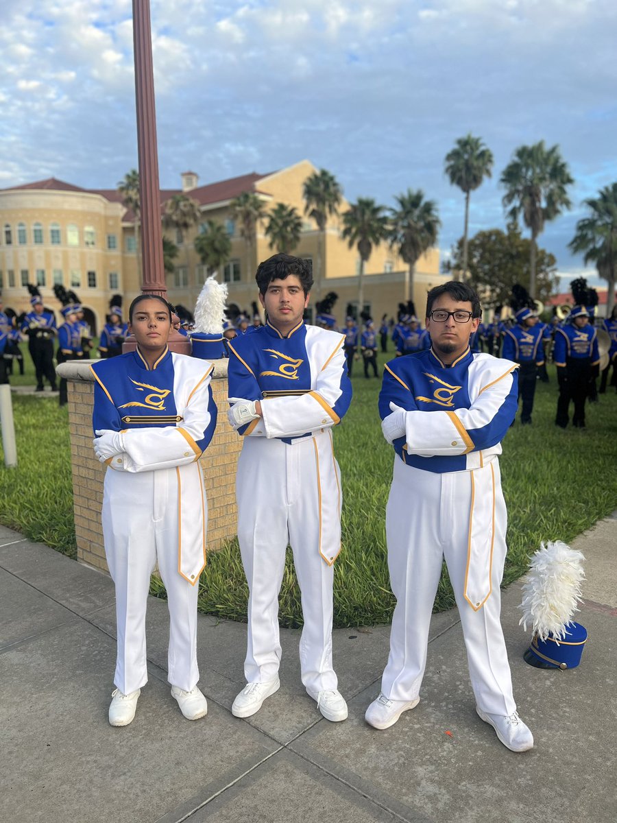 TAMUK JMB tweet media
