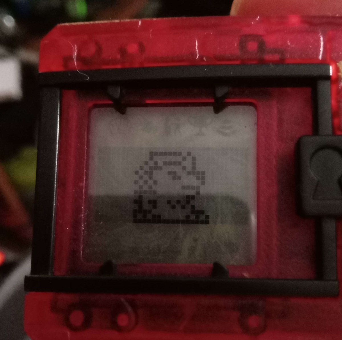 MasaruAniki's tweet photo. #Herrismon wurde #Filmon sie sehen sich ziemlich ähnlich^^
#Digimon #Digitalmonster #tamagotchi #Vpet https://t.co/gFioqkZGnX