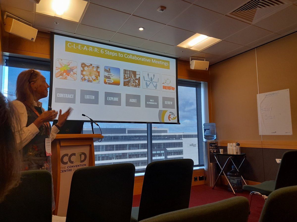 Nicole57CD's tweet photo. Some quick snaps from #LanguagesConnect summit today. Huge thanks to everyone involved for organising this! https://t.co/HQe2wuHrhn