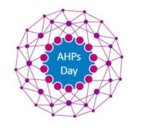 Happy AHP Day 2023! 🎉🌟🍾