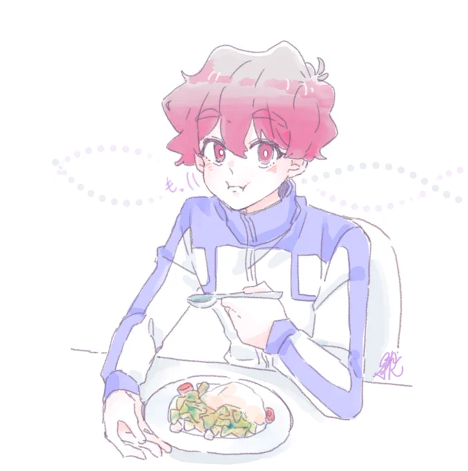 mgmg nsくん