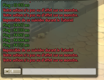 Phirosss's tweet photo. Ca sent le titre ca nan ? #ankama @Wakfu_FR https://t.co/tfcInB4tbf