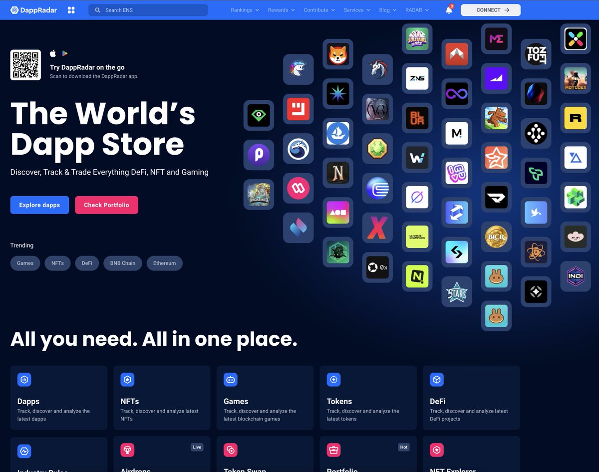 The complexity of the ecology on the zkSync chain represents its innovation ability, which can bring more diversified application scenarios to users, thereby stimulating user demand. As a DID on the zkSync era, the number of registrations of ZNS has exceeded 800,000. At the same