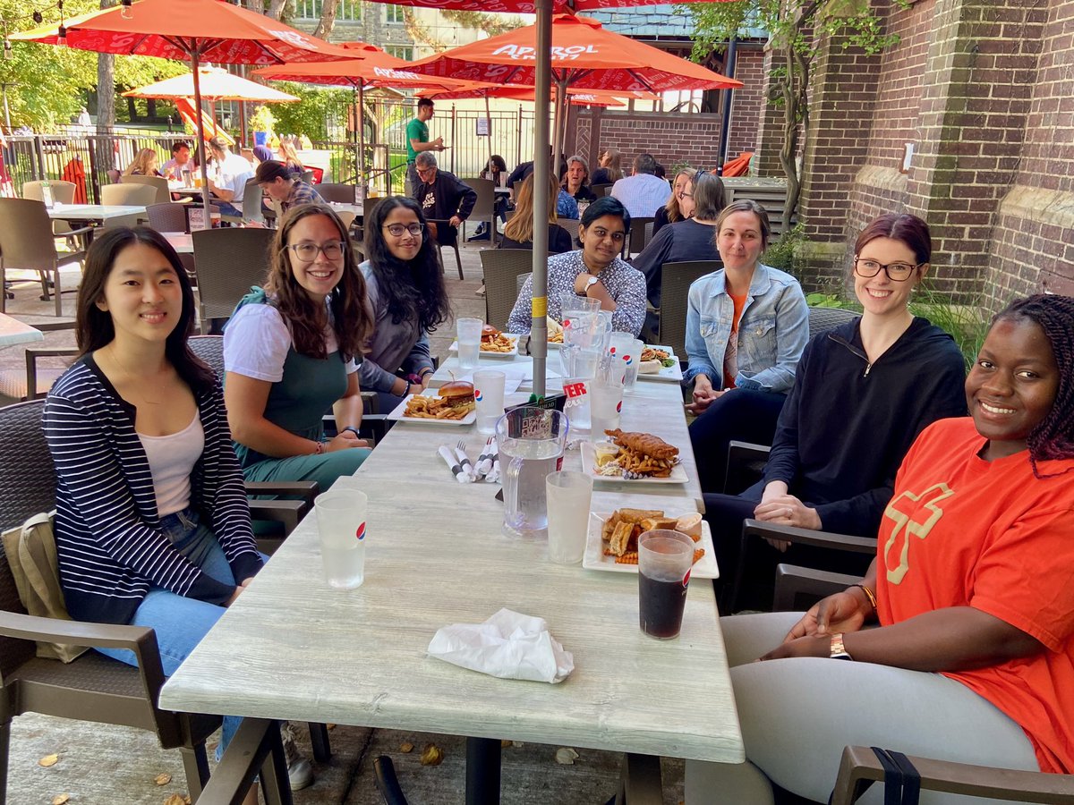 MORL+ team 2023🎉 We look forward to working together this academic year to build upon our research and develop our lab!
