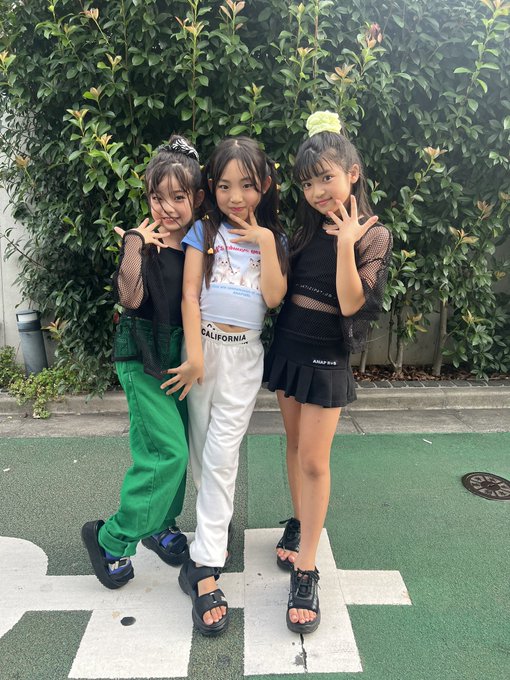 Twitterのコスプレ画像1