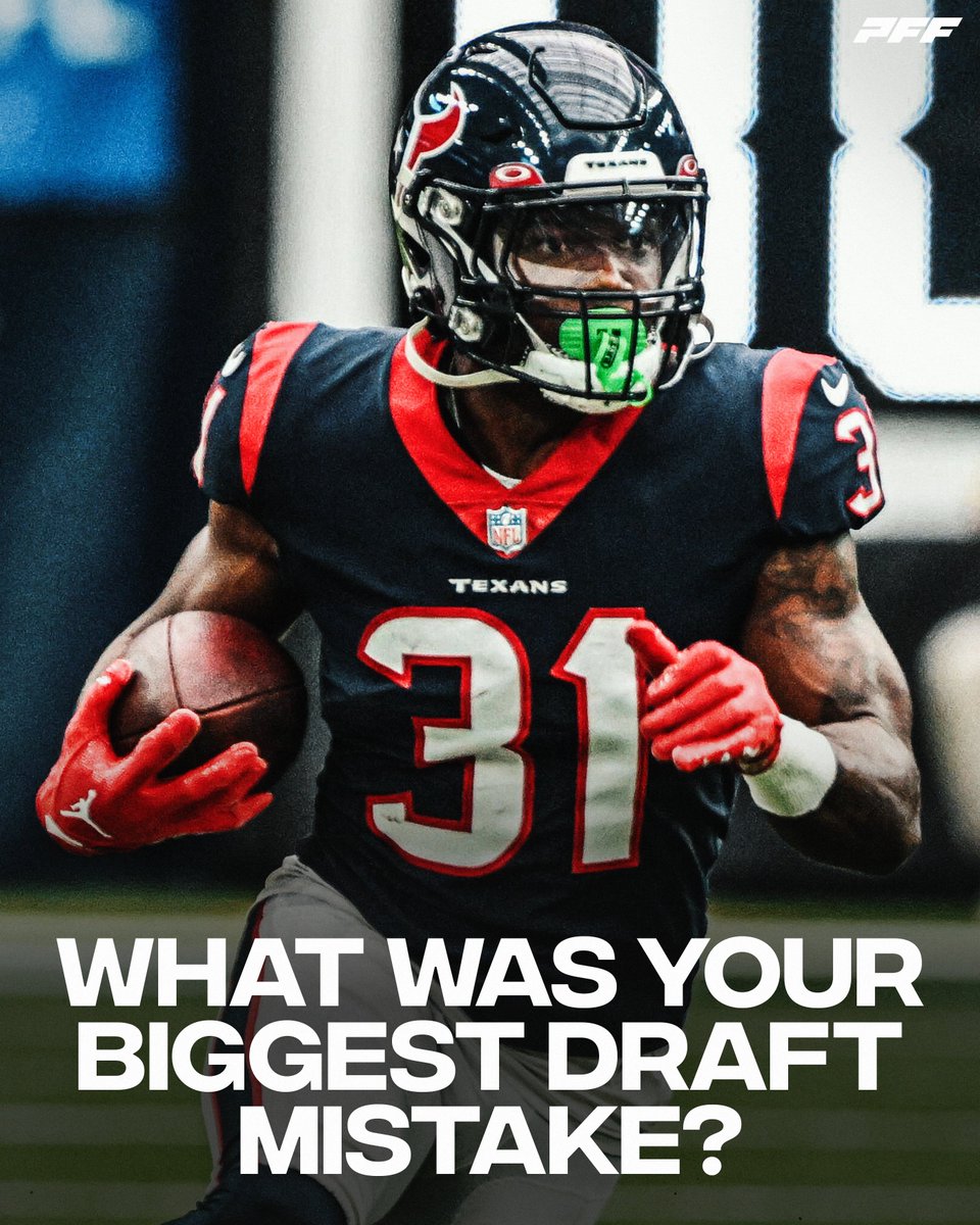 PFF Fantasy tweet media