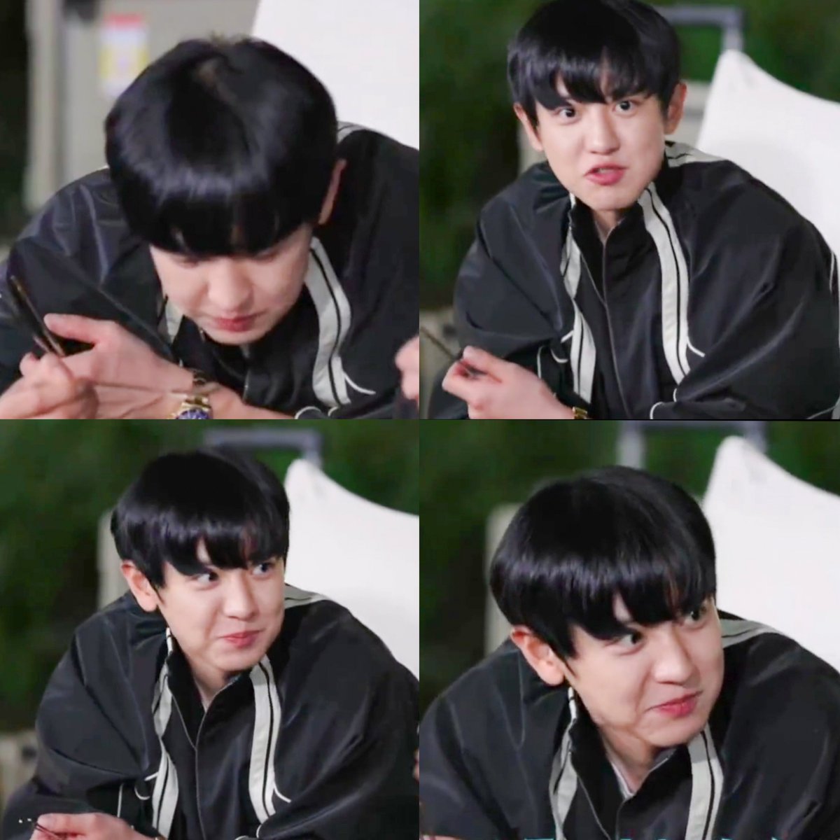 11:27 🤍
엑소 박찬열  #CHANYEOL #찬열 
#박찬열 #엑소찬열 #チャニョル #灿烈