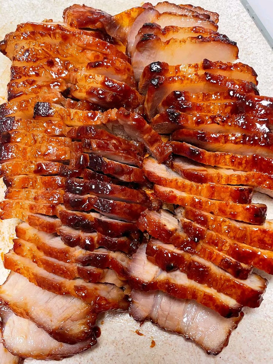 lusion36166036's tweet photo. Barbecued pork is really https://t.co/WhuaRcQCvA tastes fat but not greasy and slightly sweet.
#Food
#Barbecued pork https://t.co/vXo35gE8SR