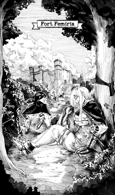 fort femiria 