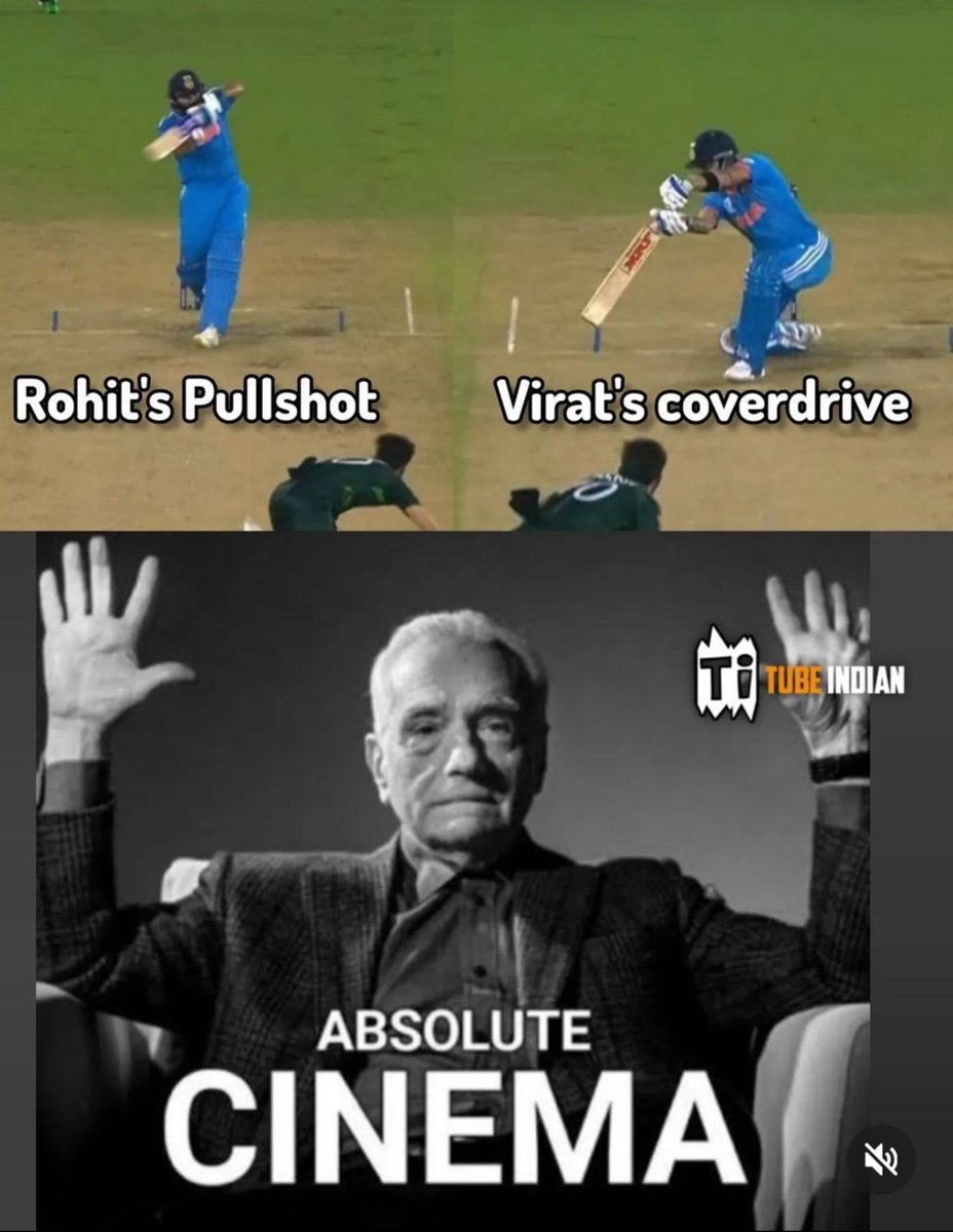 snaker__jk's tweet photo. Maja aa gya Aaj to 🔥😍🤌
#ICCCricketWorldCup23
#RohitSharma𓃵 #ViratKohli𓃵 #INDvsPAK #BCCI https://t.co/c0MeLVbHSD