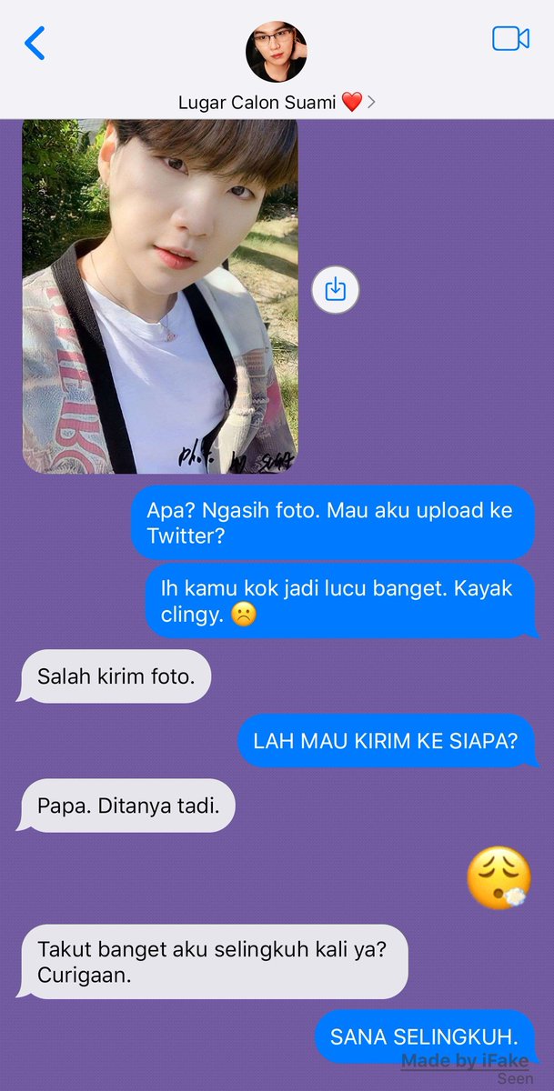stariksj's tweet photo. (EX Content)
few tweets yoongi local au x oc

—date tapi tetap ribut

by stari https://t.co/q3vSZWUNZr