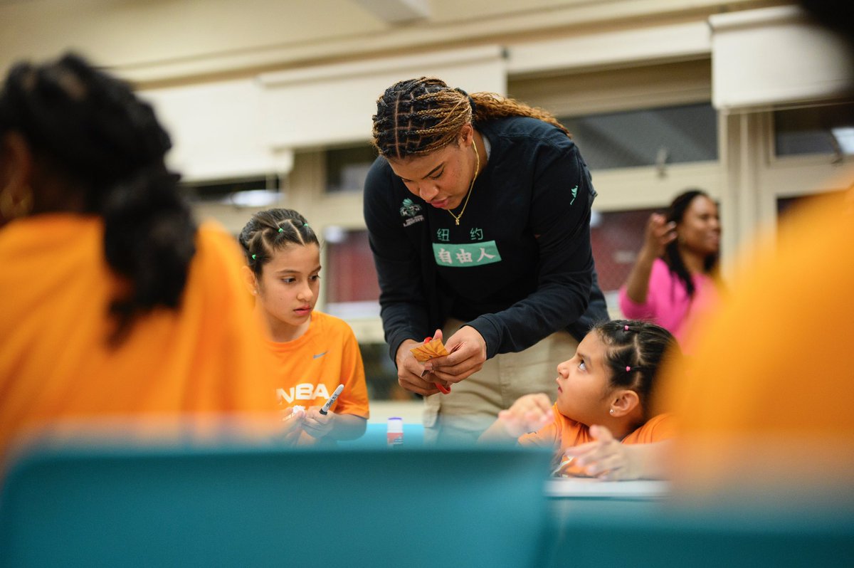 Jr. NBA/Jr. WNBA tweet media