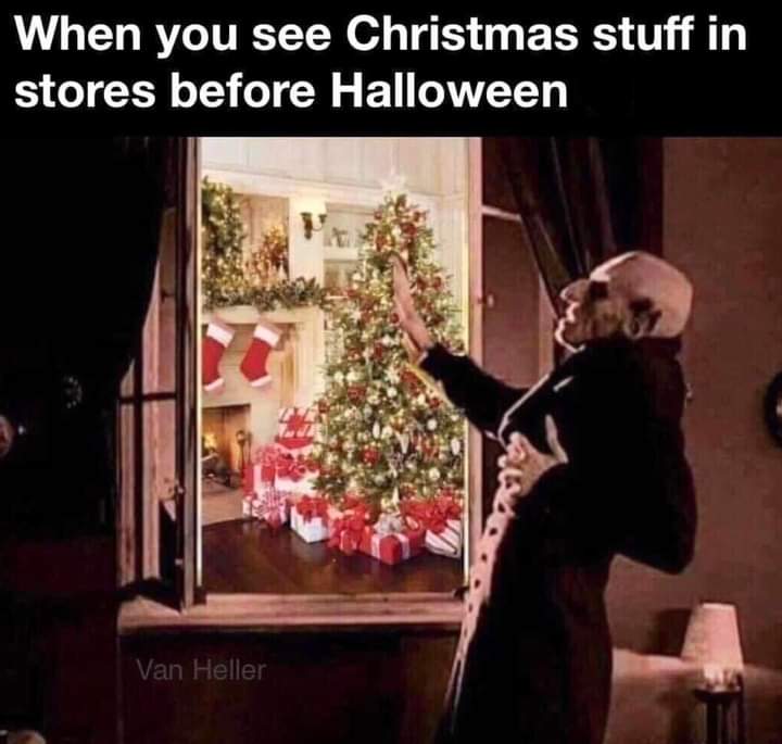 DrSmytheDB's tweet image. Anyone else?

#Horrror