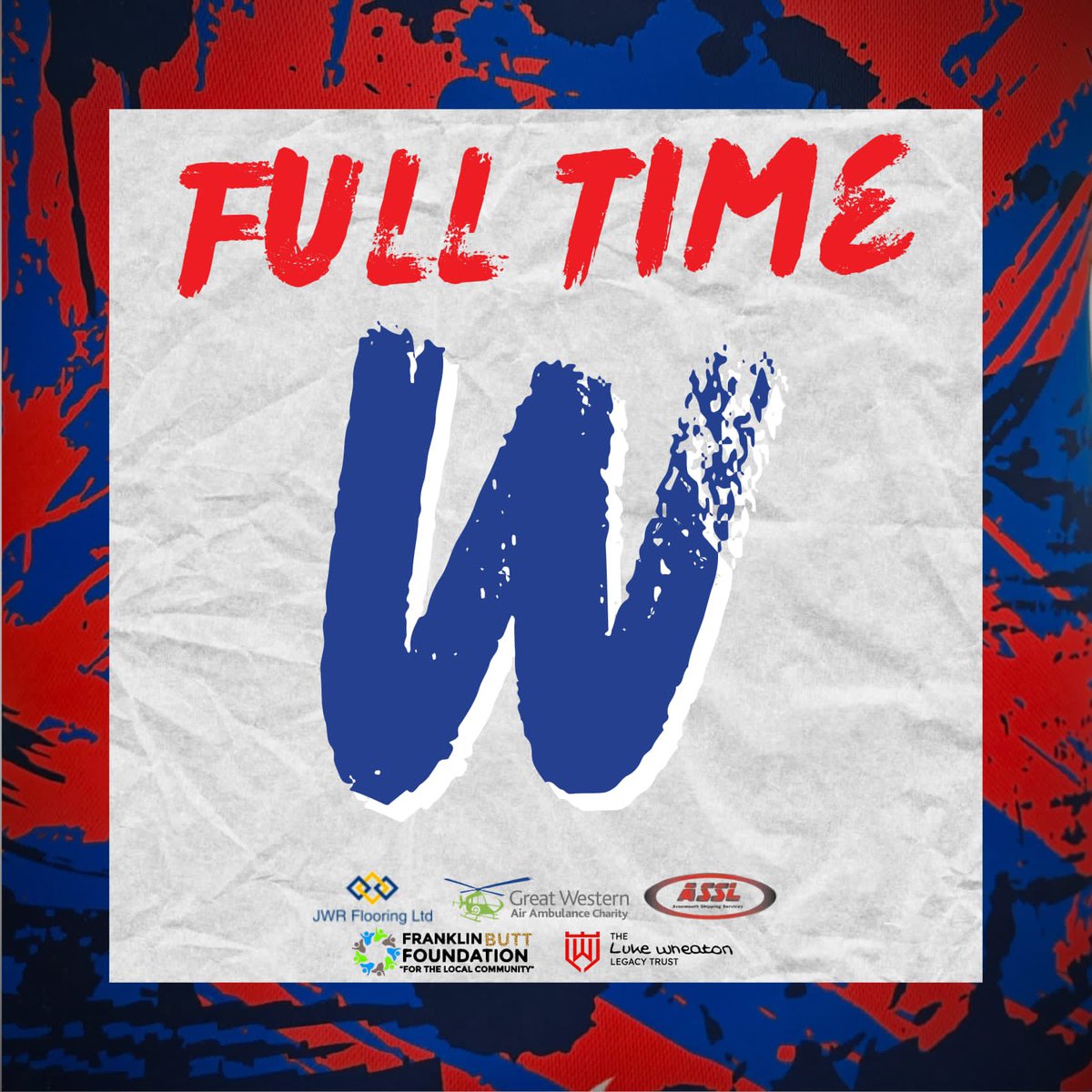 ⏱️FT
➖
22-23