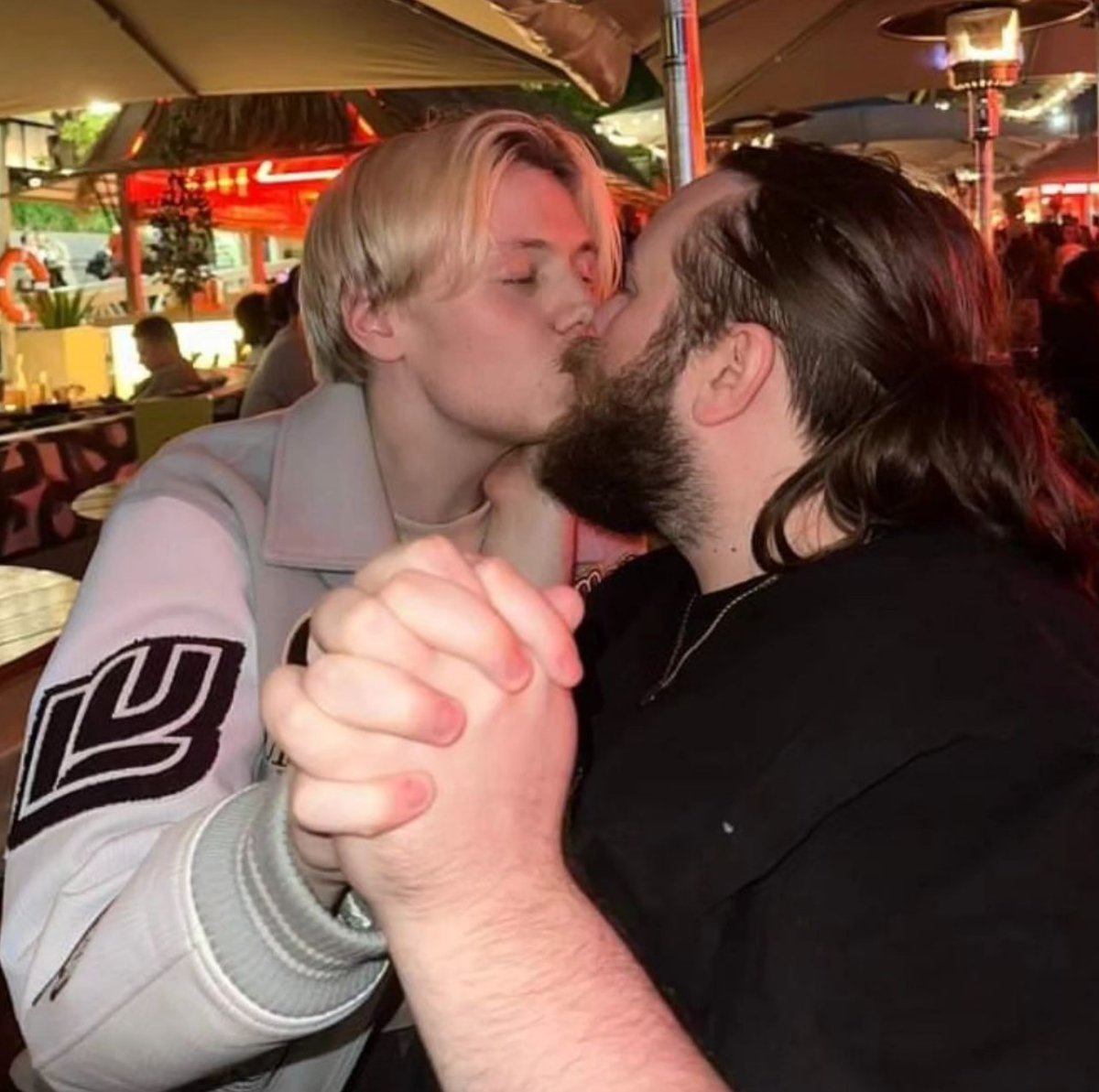 Pyrocynical tweet media