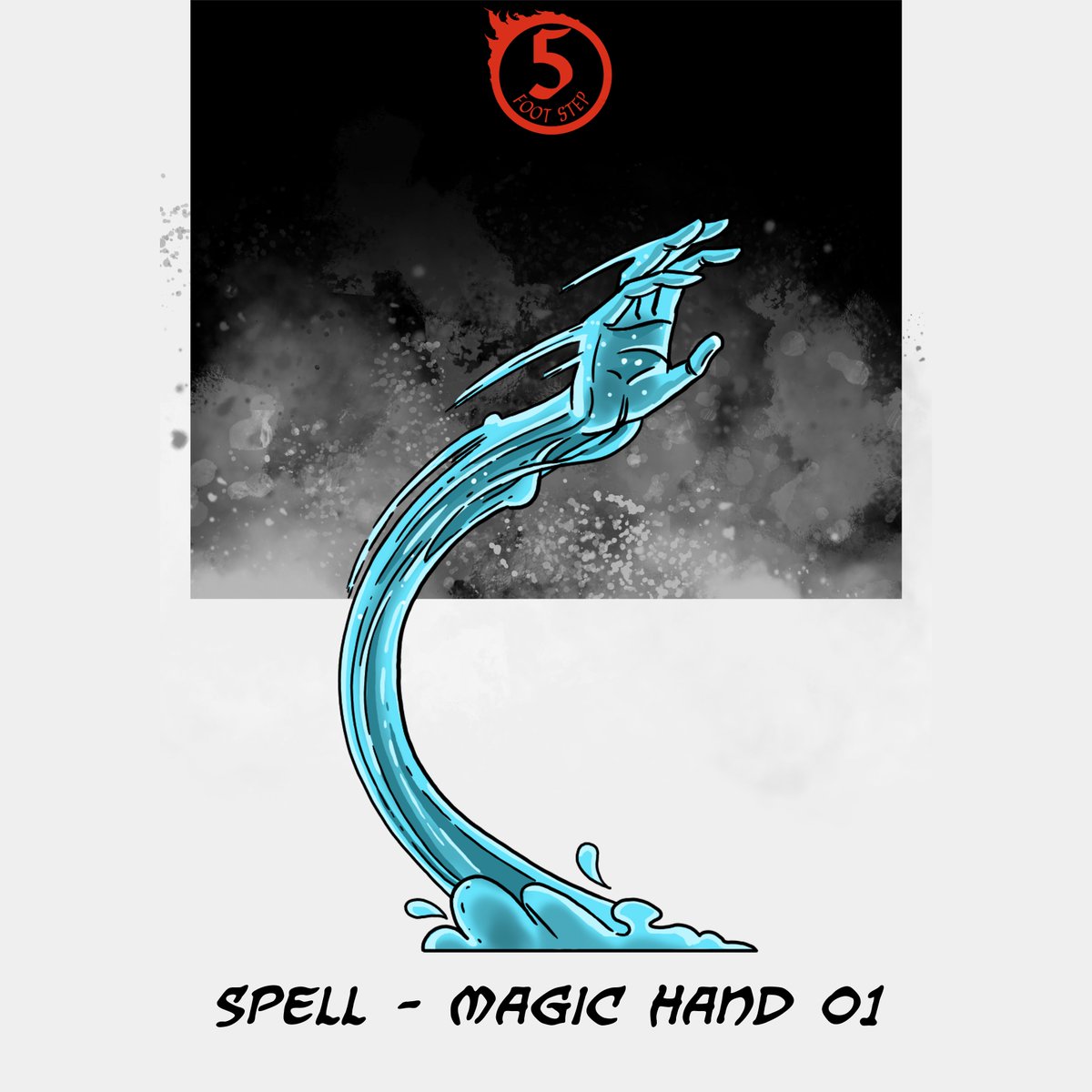 Need a...HAND?
I know, easy one.
.
#TTRPGs #paperminiatures #dndminiatures #dndparty #magehand #paperminis #pathfinderrpg #dungeonsanddragons #paperscenery #dndislife #5footstep #pasode5