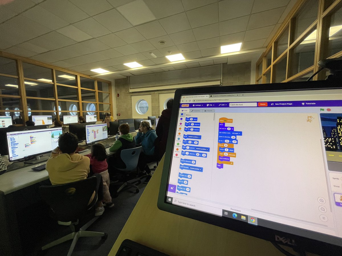 pamelaaobrien's tweet image. It was great to get @CoderdojoLim up and running this morning after the summer break. Doing our bit for @CodeWeekEU @CodeWeekIRL
