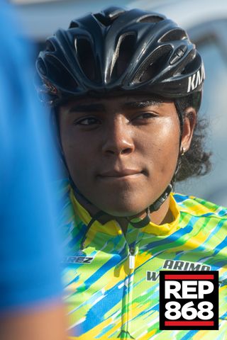 ttgameplan's tweet photo. Show #TeamTTO sprinter Adrianna Seyjagat some love on her Birthday today!
A little goes a long way!
#Going4Gold #REP868 #TeamTAHDAW
https://t.co/O3rL60gg5K https://t.co/k9vhddBZaO