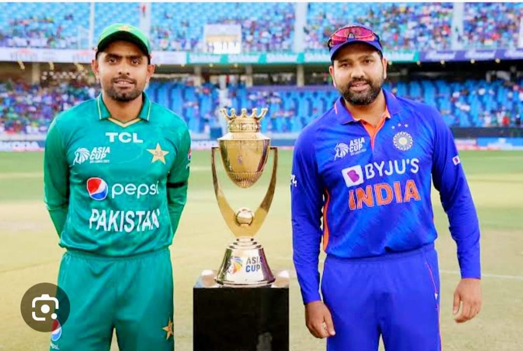 DrABHAYARANJAN1's tweet photo. #Baap to Baap hota haiee...
#Desh ho ya #Bidesh......
#Abhaya #bharatpakistanmatch https://t.co/YwTTgxu7n6