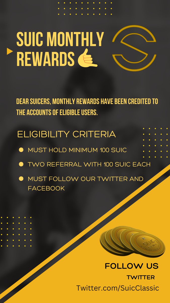 Suic Classic tweet media