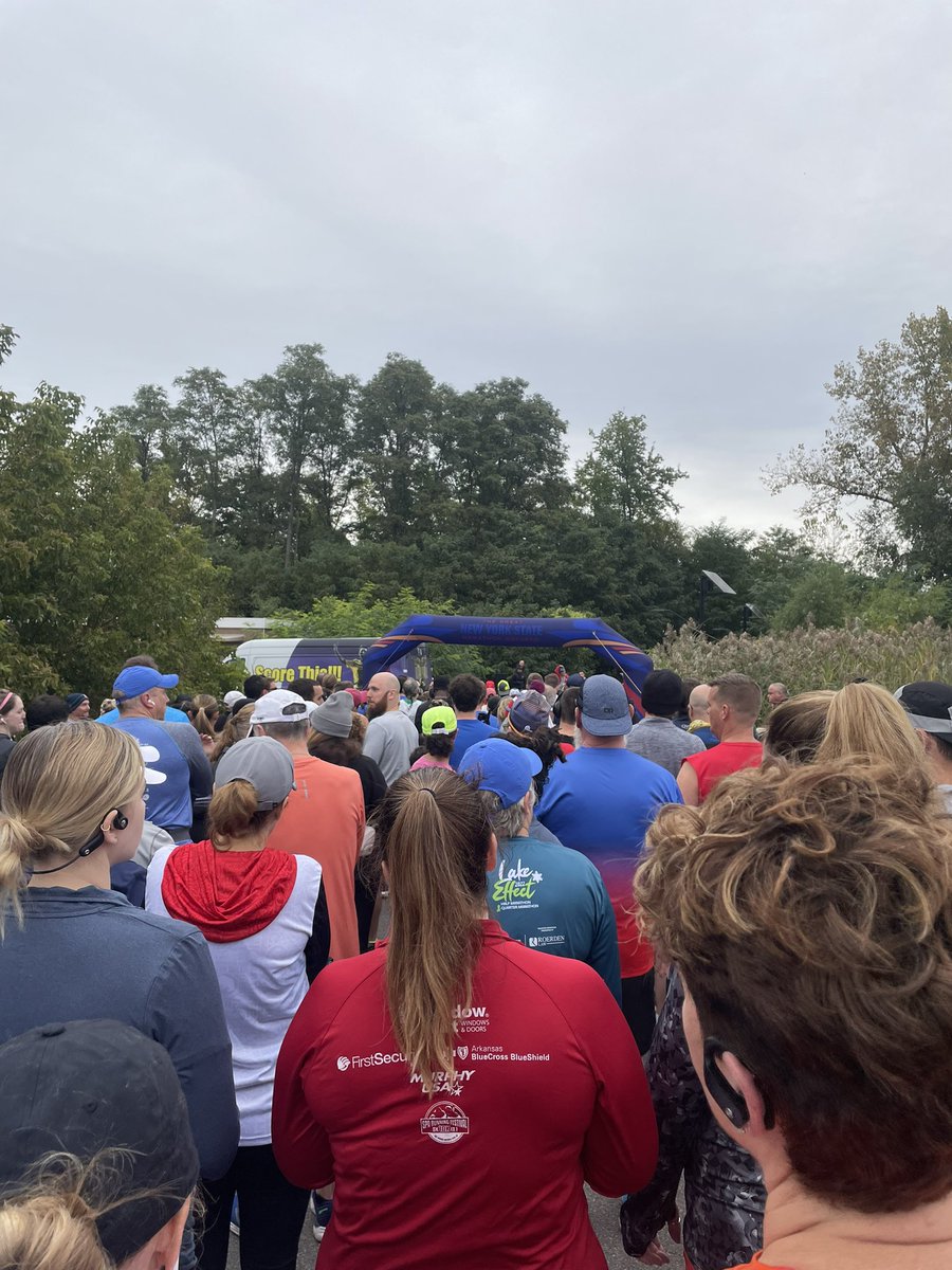 KevinGilchriest's tweet photo. First official race in the books. 10k. Just over 58 minutes. #running #10k #loopthelake https://t.co/eAB8cdopzu