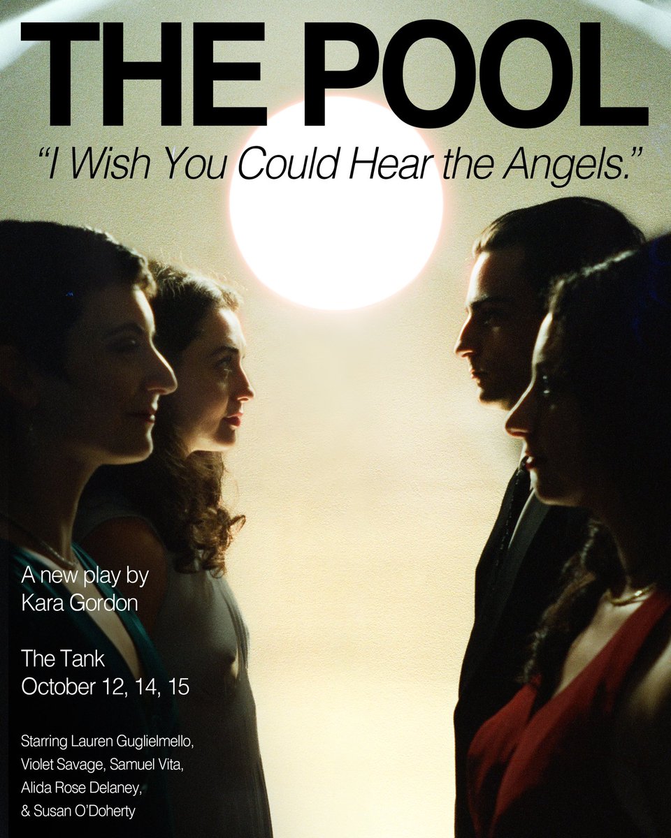 understudying tweet media