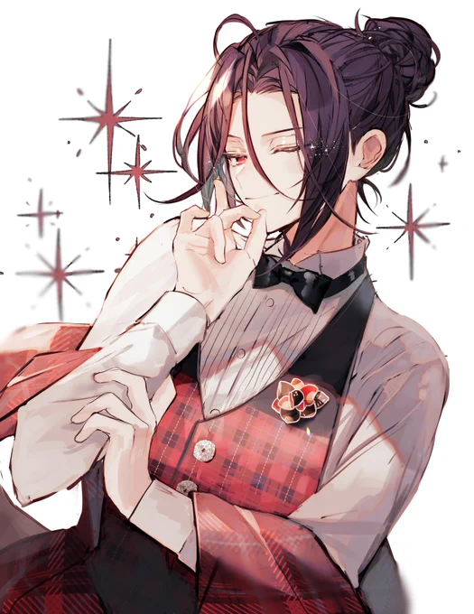 #まほやく_FA 