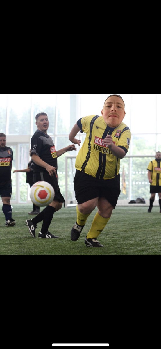 Queens Head FC tweet media