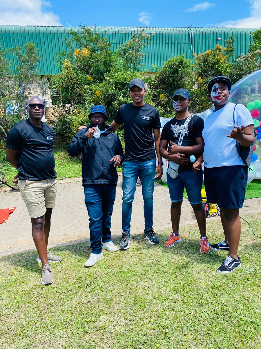 What a fun day we had at the Family Day event 🥳🥳🥳