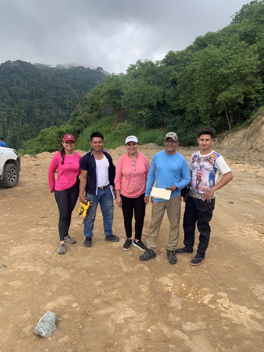 MDE_ESPERANZA's tweet photo. Misiones MDE
Apoyo comunitario, enseñando, atendiendo y contribuyendo a mejorar su nivel de vida.
El Porvenir, Monte Mateo
11 de Agosto 2023
#misionesmde
#benefactores #donantes
#aprende #niños #voluntarios
#divinaprovidencia #escuela
#saludydesarrollo
#healthanddevelopment https://t.co/RggDYSBKHZ