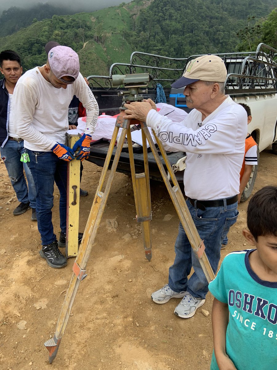 MDE_ESPERANZA's tweet photo. Misiones MDE
Apoyo comunitario, enseñando, atendiendo y contribuyendo a mejorar su nivel de vida.
El Porvenir, Monte Mateo
11 de Agosto 2023
#misionesmde
#benefactores #donantes
#aprende #niños #voluntarios
#divinaprovidencia #escuela
#saludydesarrollo
#healthanddevelopment https://t.co/RggDYSBKHZ