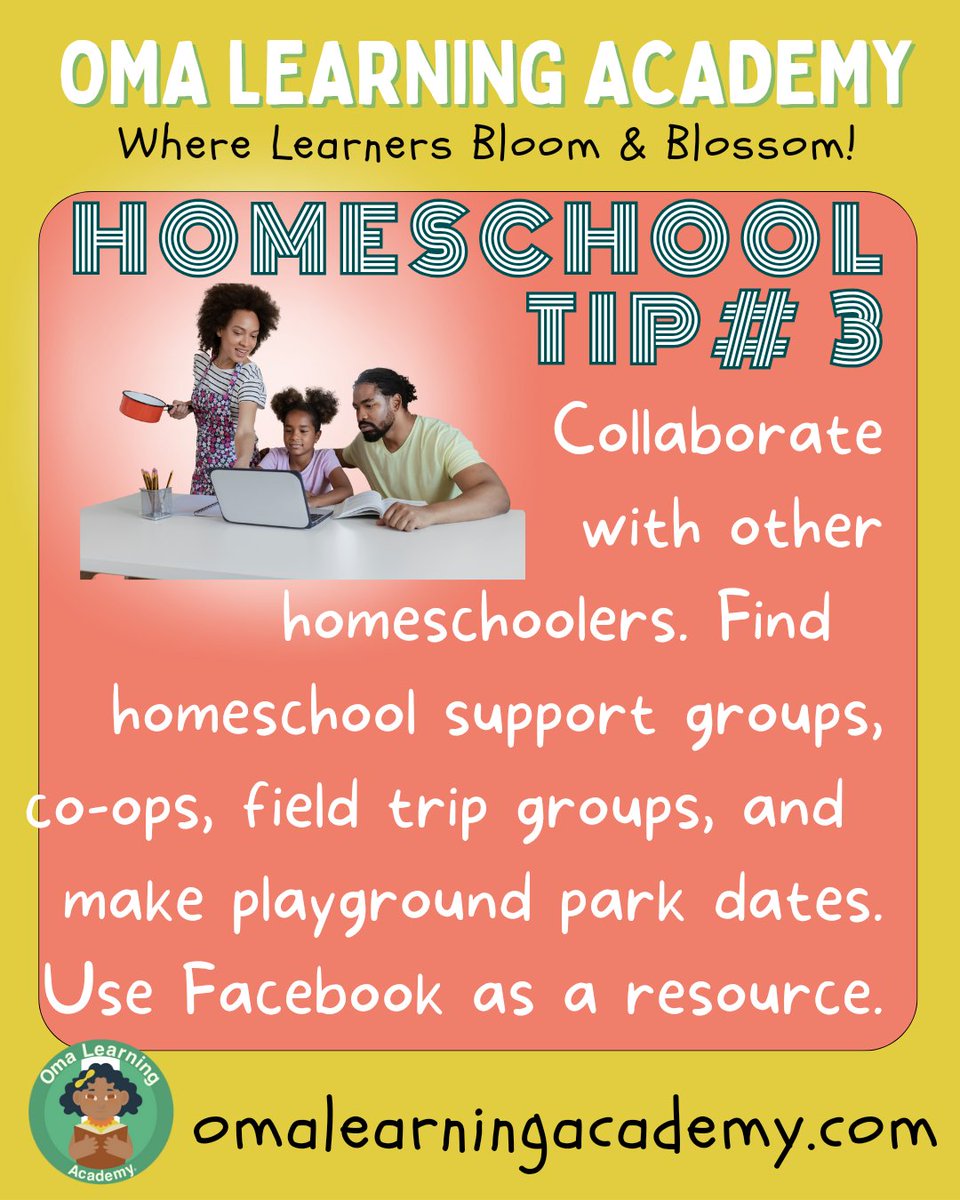 OmaLearning tweet picture