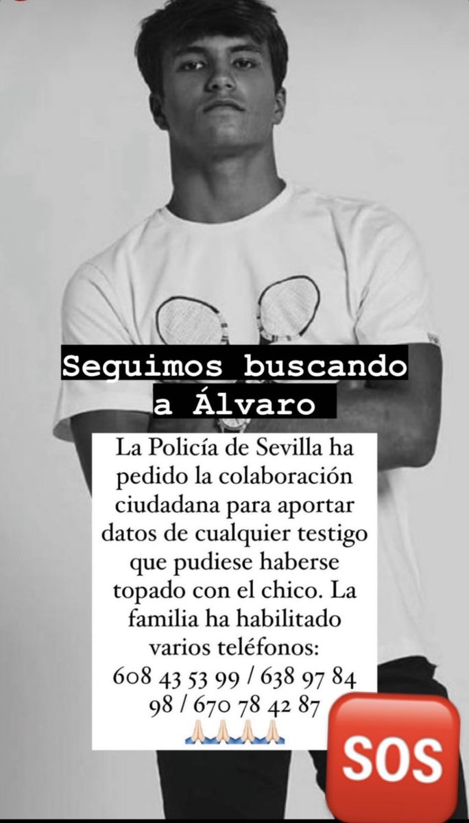 Macarena Bustos tweet media