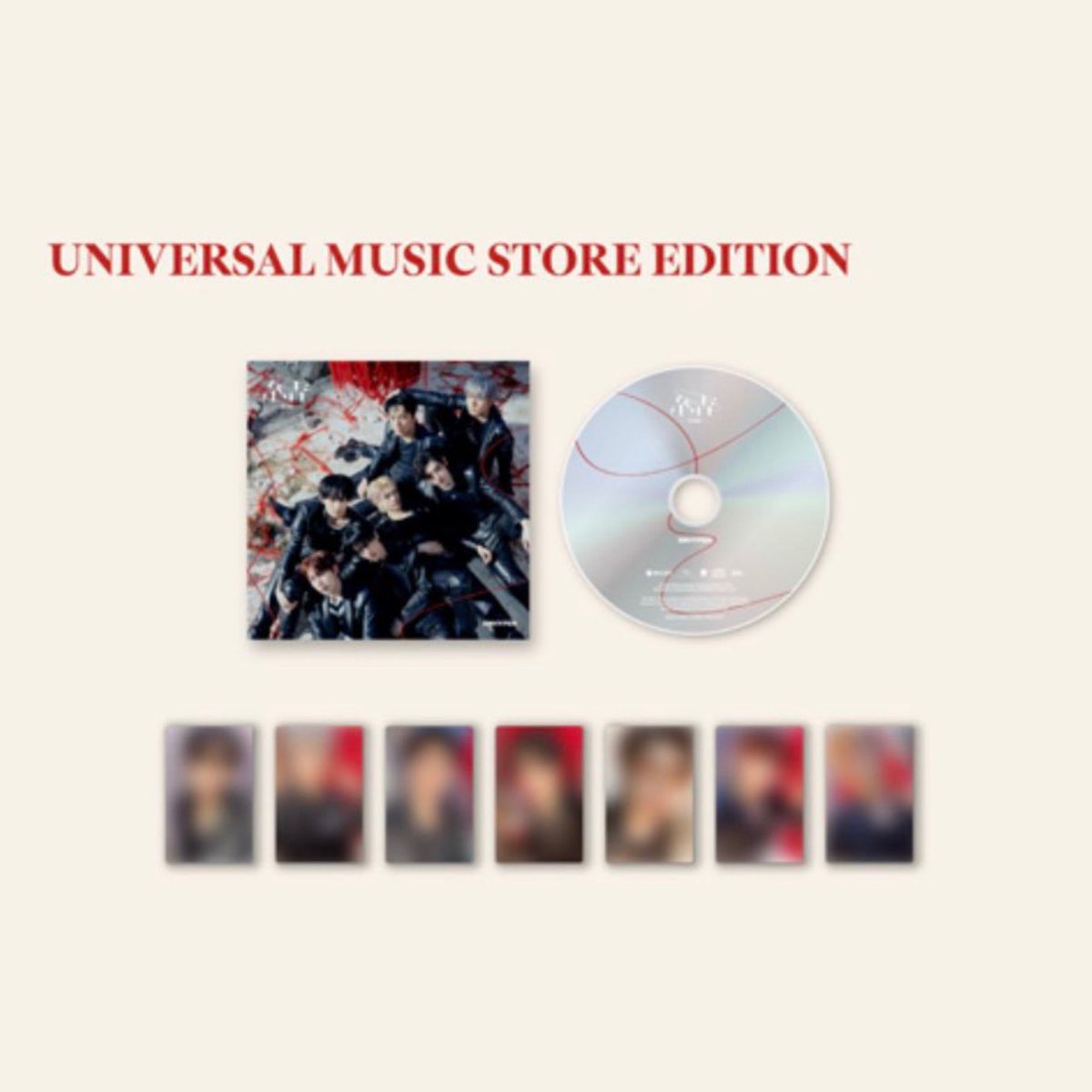 luvfurpsh's tweet photo. heeseung birthday give away! #raygivesluv

~♡ 1 winner of sealed you ums album

- follow, like and retweet
- reply with hee's photo with his bday tags
- stbo, x to impatient
- must be willing to shoulder sf once onhand

ends tom 10pm https://t.co/cpfyhWTMtb