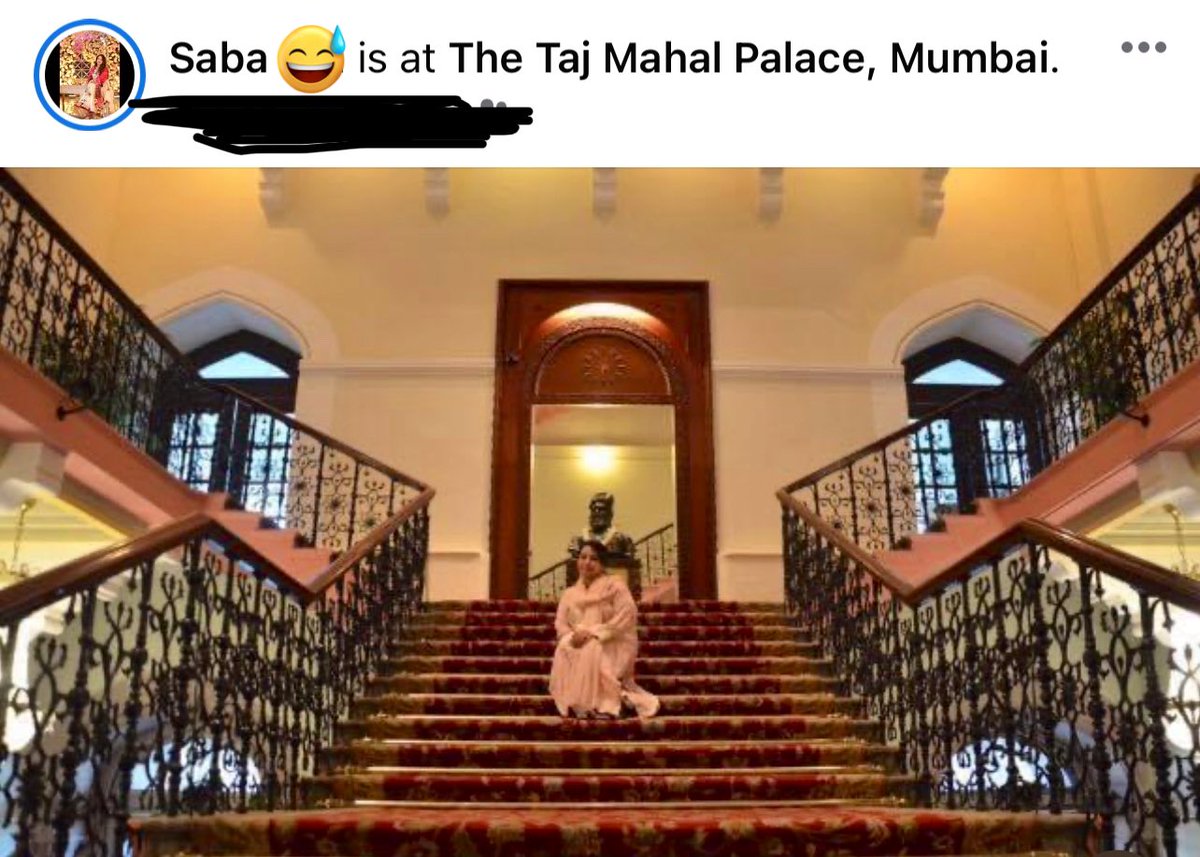 SgulSabaa's tweet photo. @casualmaverick8 Tu Mujhe na bata Kahan rehna Kahan nahin….. na tune visa dena hai…. Jinhon ne dena hai….woh Shan se non reporting visa detay hain … or main jab ana chahti aati hoon ✌️ https://t.co/I2Lr5q2J7S