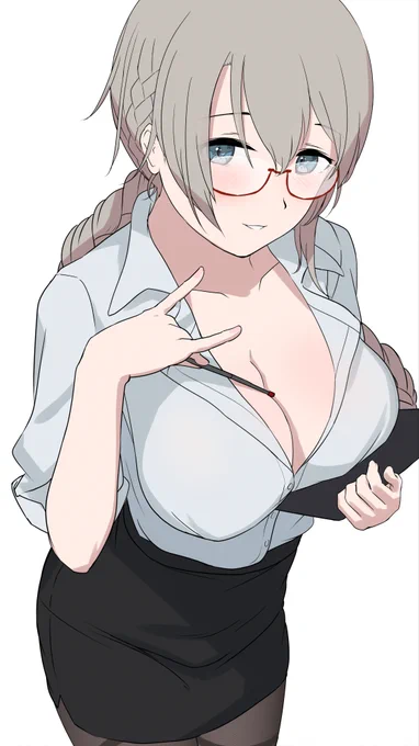 アディ先生 
