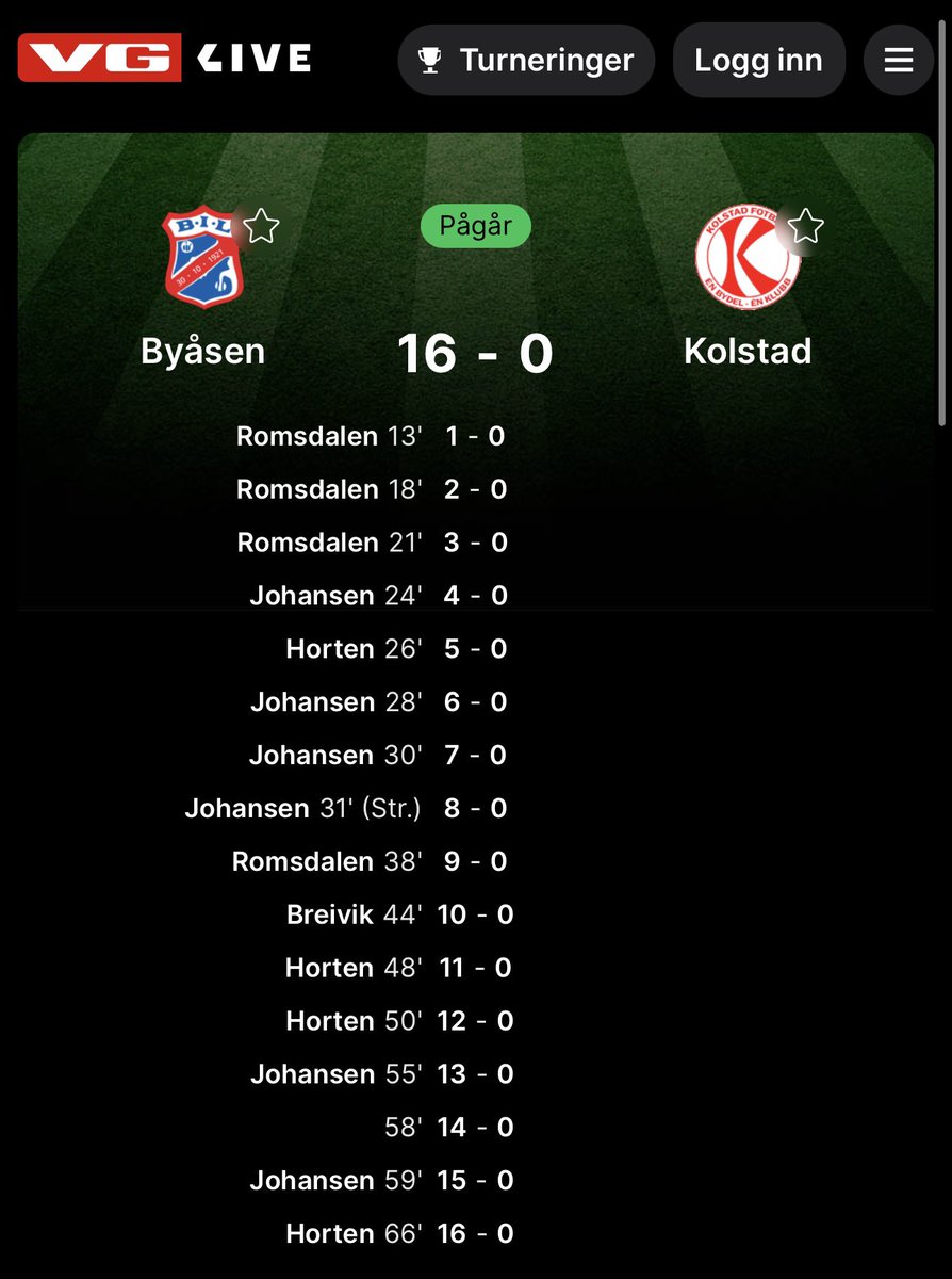 ka. i. alle. dager. 

og det e enda 20min igjen🆘