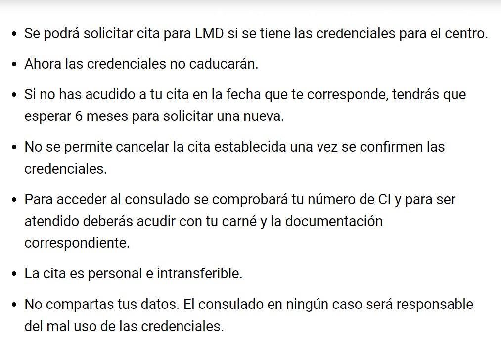 oyabi6674's tweet photo. @ConsEspLaHabana @sanchezcastejon @PiliCancela @justiciagob @M_Presidencia @PSOE  Cambios en las citas de nacionalidad española por la LMD en Cuba, BENDICIONES A TODOS LOS DESCENDIENTES, ya estan enviando credenciales a los correos, OJO "ENVIEN TODA LA DOCUMENTACION LEGALIZADA" https://t.co/TKQ1Xc77hY