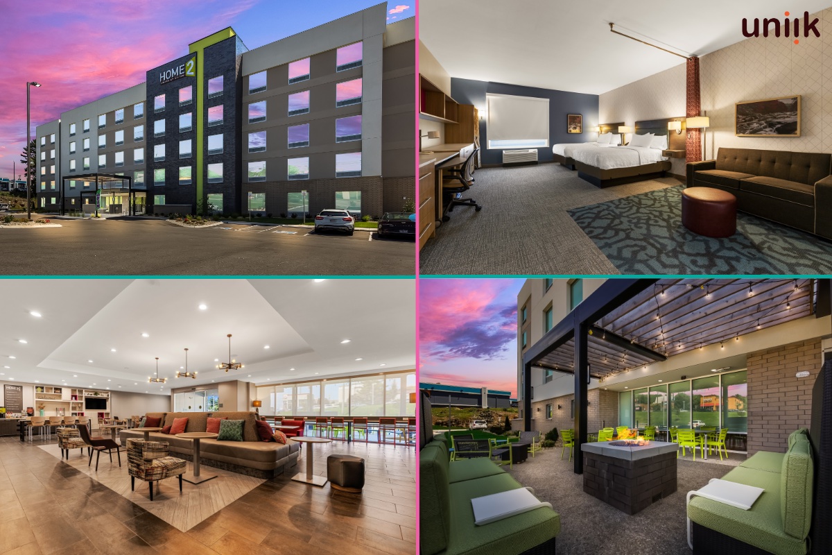 UniikCo's tweet photo. Introducing the Home2 Suites by Hilton in Cookeville TN!

#uniik #interiordesign #hoteldesigns #hotelinterior #hospitalitydesign
#commercialinteriors
#instainteriors #instahotel
#hilton #home2 #cookeville https://t.co/JHaX248Jtq