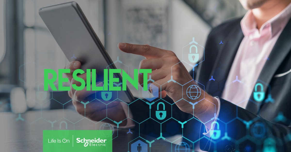 How to stay ahead with heightened ransomware and nation-state attack threats, all while adapting to the ever-evolving landscape of people, processes, and technology to foster secure digitalization? Tune in to podcast featuring ARC for valuable insights. spr.ly/6017uVoWc