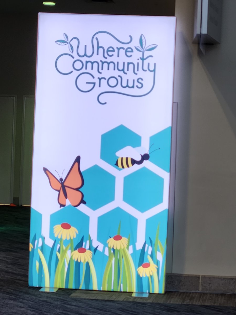 parksforever's tweet photo. The 2023 NRPA Conference in Dallas is a wrap, but the energy and passion for the positive impact parks &amp; recreation has on people of all ages and abilities is amplified as we return to our communities to do our important work. Thanks to all who made #NRPAConference2023 a success! https://t.co/HHePXrgvSk