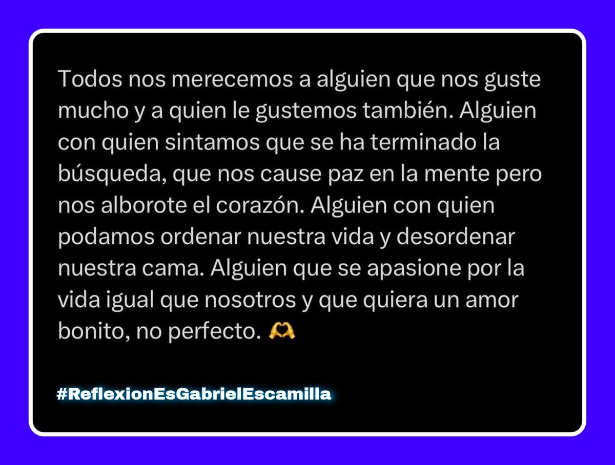 ReflexionesGE (@gaboescamilla) on Twitter photo 